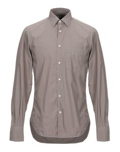 Pубашка Aspesi