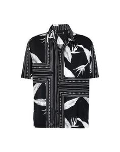 Pубашка Allsaints