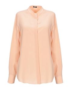 Pубашка Jil Sander Navy