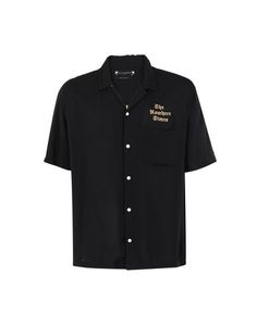Pубашка Allsaints