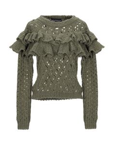 Свитер Boutique Moschino