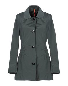 Легкое пальто RRD