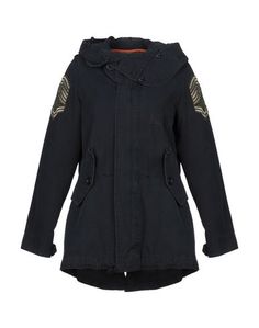 Куртка History Repeats