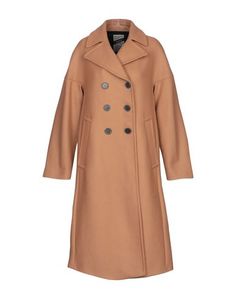 Пальто History Repeats