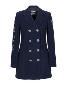 Пальто History Repeats