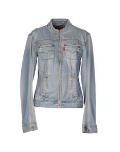 Джинсовая верхняя одежда Levis RED TAB