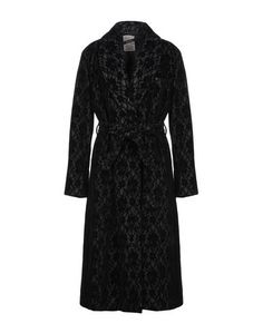 Легкое пальто History Repeats