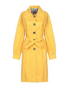 Легкое пальто History Repeats