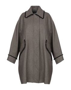 Пальто Mm6 Maison Margiela