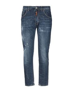 Джинсовые брюки IMB IM Brian