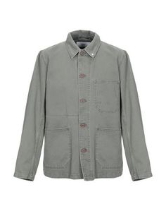 Джинсовая верхняя одежда Closed