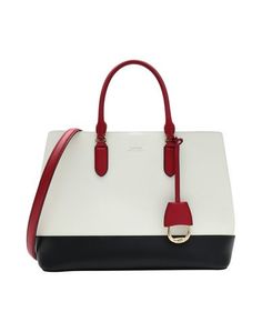 Сумка на руку Lauren Ralph Lauren