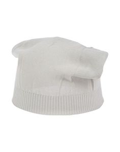 Головной убор Rick Owens