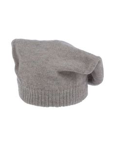 Головной убор Rick Owens