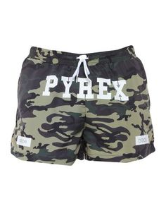 Шорты для плавания Pyrex