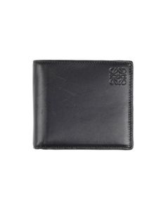 Бумажник Loewe