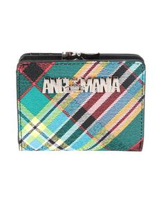 Бумажник Vivienne Westwood Anglomania