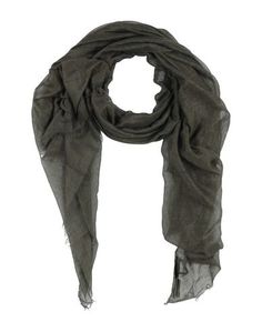 Шарф Rick Owens