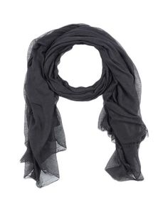 Шарф Rick Owens