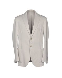 Пиджак Scabal®