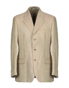 Пиджак Hardy Crobbs