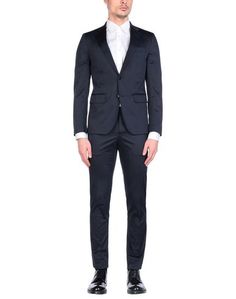 Костюм Stefano Calmonte