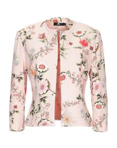 Пиджак Dive Divine