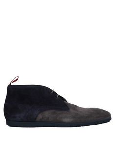 Полусапоги и высокие ботинки Hugo