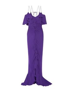 Длинное платье Emilio Pucci