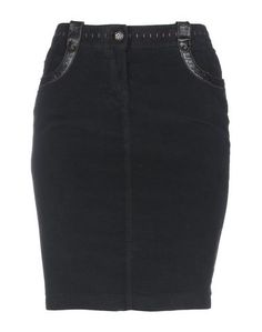 Юбка до колена Roberta Scarpa