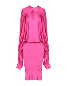 Длинное платье Alexandre Vauthier