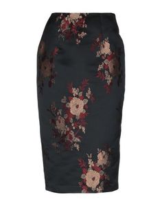 Юбка длиной 3/4 1 One