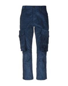 Брюки-капри Dsquared2