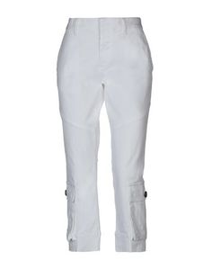 Брюки-капри Dsquared2