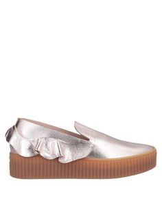 Мокасины Pinko