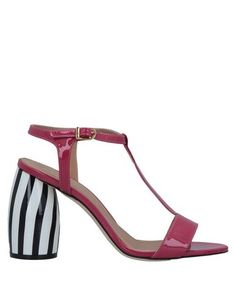 Сандалии Marc Ellis