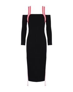 Платье миди Gaëlle Paris