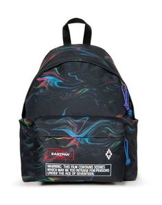 Рюкзаки и сумки на пояс Eastpak X Marcelo Burlon