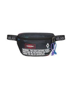 Рюкзаки и сумки на пояс Eastpak X Marcelo Burlon