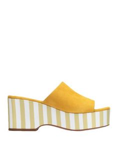 Сандалии 8 by Yoox