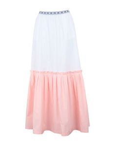 Длинная юбка I'M Isola Marras