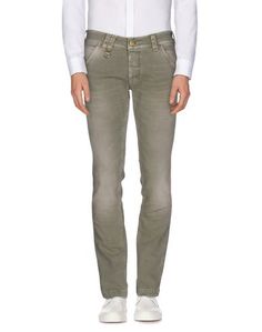 Повседневные брюки Cycle