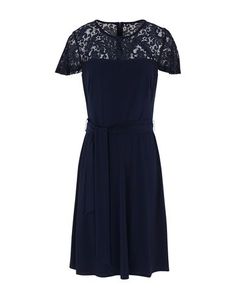 Платье миди Ralph Lauren