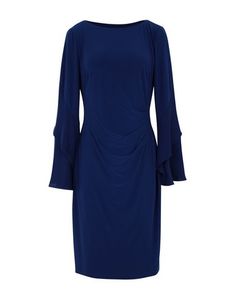 Платье миди Ralph Lauren