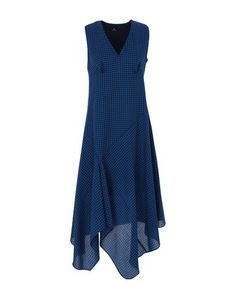 Платье длиной 3/4 Ps Paul Smith