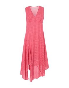 Платье длиной 3/4 Ps Paul Smith