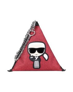 Сумка на руку Karl Lagerfeld