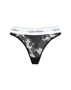 Трусы-стринги Calvin Klein