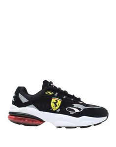Кеды и кроссовки Puma Cell