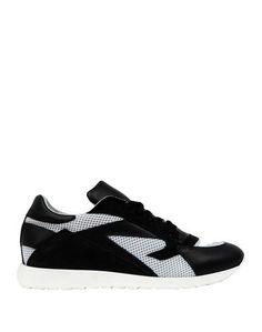 Низкие кеды и кроссовки Pierre DarrÉ